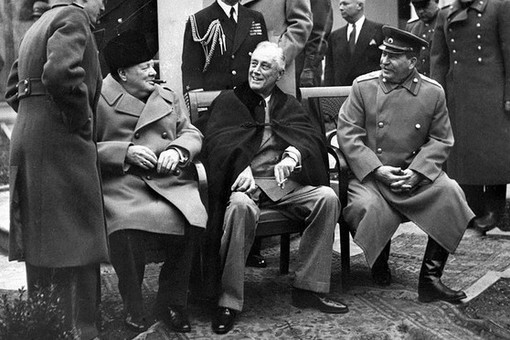 На Ставрополье на 103-м году жизни умер участник охраны Ялтинской конференции