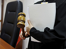 В Ноябрьске осудили экс-пенсионера МВД за хищение надбавки к пенсии