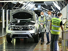 АвтоВАЗ: Renault должна возместить 112,5 млрд рублей, чтобы вернуться в Россию