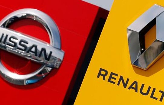 Почему сорвалась сделка по слиянию Fiat Chrysler и Renault?