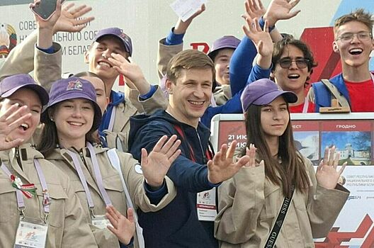 Сенатор Новиков назвал «Поезд Памяти» уникальным проектом