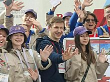 Сенатор Новиков назвал «Поезд Памяти» уникальным проектом