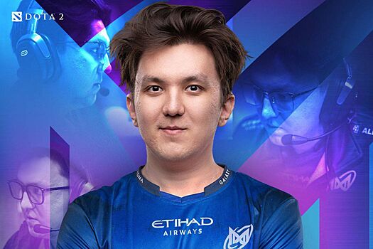 TA2000 покинул состав Nigma Galaxy по Dota 2