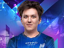 TA2000 покинул состав Nigma Galaxy по Dota 2