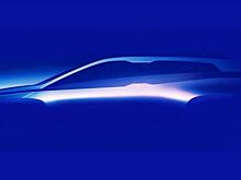 BMW представил прообраз своего электромобиля