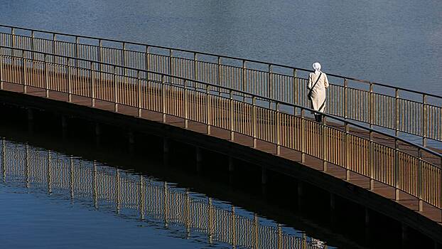 Биолог Тиссенбаум раскрыла секреты здоровья и долголетия