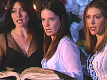 Создатели новых "Зачарованных" встали на защиту сериала