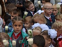 Робототехника, дзюдо и вышивание: в Новосибирске открылись новые школы