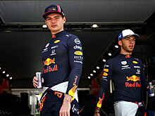 Пьер Гасли: В Red Bull у меня не было инструментов, чтобы бороться с Максом