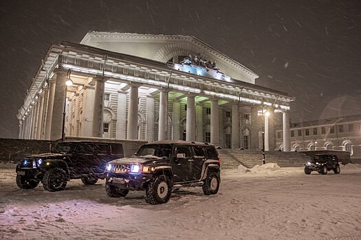 Двенадцать главных отличий между автомобилистами России и Западной Европы
