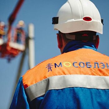 В Московской области в рамках подготовки к осенне – зимнему периоду отремонтировано более 1200 км линий электропередачи