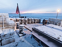 В Архангельске и на Чукотке начались съемки сериала "Челюскин. Первые"