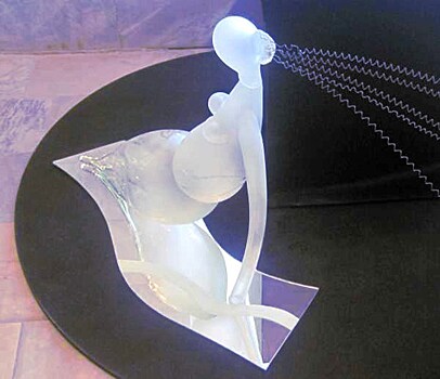 "Хрупкий мир" в Рязанском художественном музее