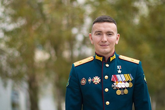 Герой России сменил ушедшего на СВО якутского министра