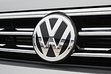 Volkswagen заплатит Германии 1 млрд евро за "дизельгейт"