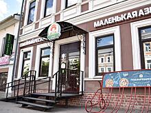 Кешбэк при заказах в «Маленькой Азии» получают клиенты банка «Вологжанин»