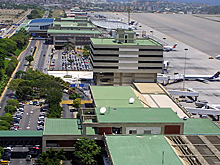 Пассажиров рейсов из Венесуэлы в Москву предлагают проверять на алкоголь