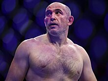 Алексей Олейник: «Алмейда – хороший грэпплер, но у него не получится забороть Волкова. Даю 70% на победу Саши»