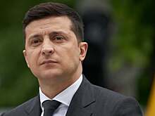 Зеленский пообщался со сборной Украины перед матчем со Швецией: «Парни настроены решительно. Верим в победу»