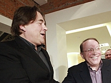 Эрнст отреагировал на смерть Маслякова