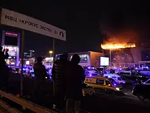 Водитель такси вспомнил, что подвозил одного террориста из «Крокуса» в Путилково
