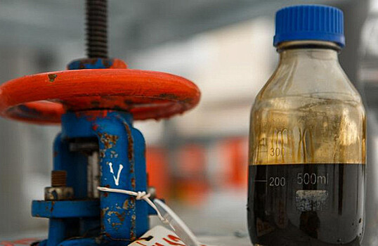 Нефть, доллар и золото: неспокойное спокойствие