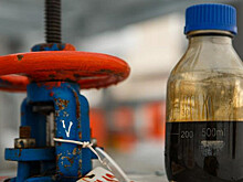 Нефть Brent возвращается к $49 за баррель