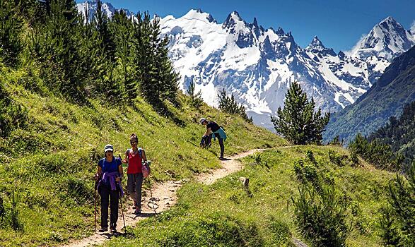 Турагентов возмутила дороговизна рекламных туров по России