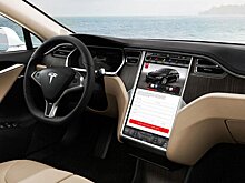 Электрокары Tesla очень скоро смогут самостоятельно переключать передачи