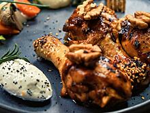 Эксперт назвала лучший способ приготовить куриное мясо
