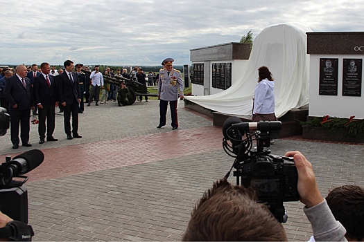 Как формировалась и воевала 70-я армия войск НКВД