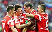 Куртиян: выход в плей-офф Евро - самое малое, что должна сделать сборная России