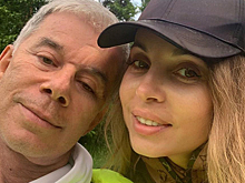 Жена Олега Газманова показала шикарный праздник в честь годовщины свадьбы