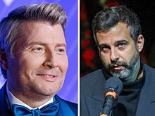 Николай Басков оценил свои шансы стать новым Иваном Ургантом