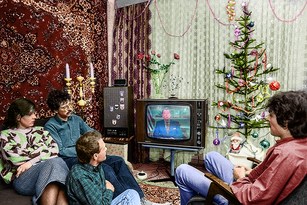 Что посмотреть на новогодних каникулах: фильмы и сериалы для всей семьи