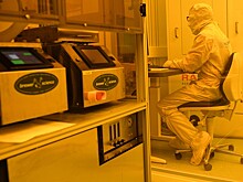 Океанологи обнаружили сотни неизвестных гигантских вирусов