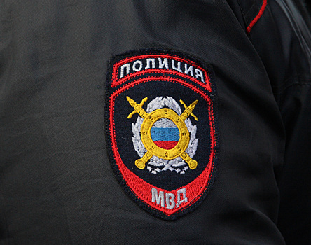 Начальника полиции района Ростокино арестовали в Москве