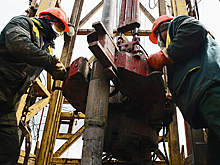 О последствиях подписанного Россией соглашения о сокращении добычи нефти