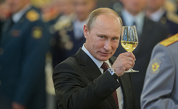 «Не заслужили»: Путин не стал поздравлять с Новым годом глав двух государств