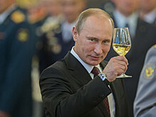 «Не заслужили»: Путин не стал поздравлять с Новым годом глав двух государств