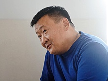 Умер известный российский музыкант Галсан Ошоров