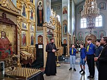 И милость к падшим призывал. Священномученик Михаил Лекторский в каждом человеке – и друге, и недруге – видел образ Божий