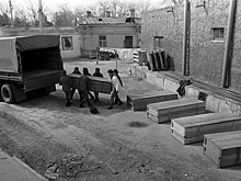 Какие советские военнослужащие стали первыми погибшими в Афганстане