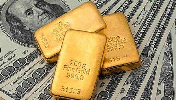 Венесуэла готова продать золотые резервы из-за кризиса