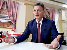 Новый владимирский губернатор посоветовал старому уехать