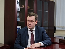 Замгубернатора Попков рассказал о планах развития волгоградского спорта