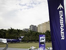 Бразильский Embraer отправит 15 тыс. сотрудников в вынужденный отпуск
