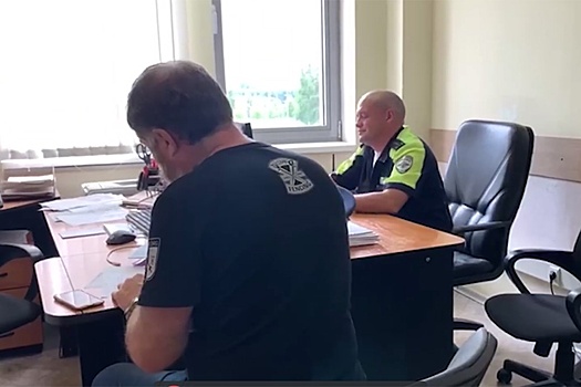 В Казани задержали водителя, который пьяным сбил троих детей и скрылся