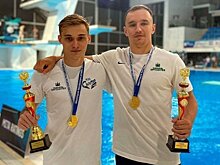 Никита Шлейхер: "Мы набираем пик формы, как и ранее, в привычные сроки"