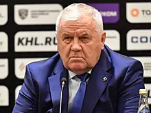 Сафронов скептически отнёсся к возможному приходу Крикунова в «Сочи»